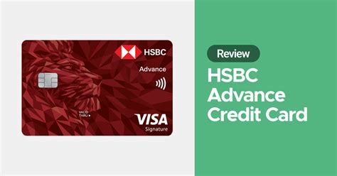 hsbc advance credit card contactless|HSBC contactless sign in.